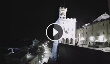 San Marino Mi. 02:28