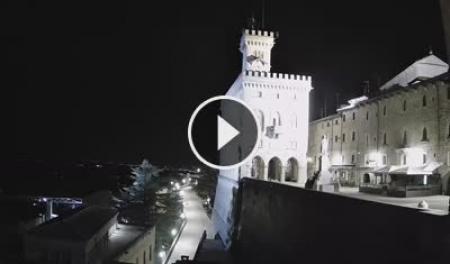 San Marino Mi. 03:28
