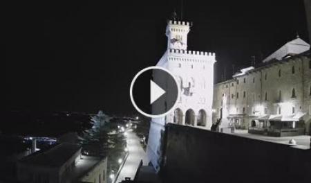 San Marino Mi. 04:28