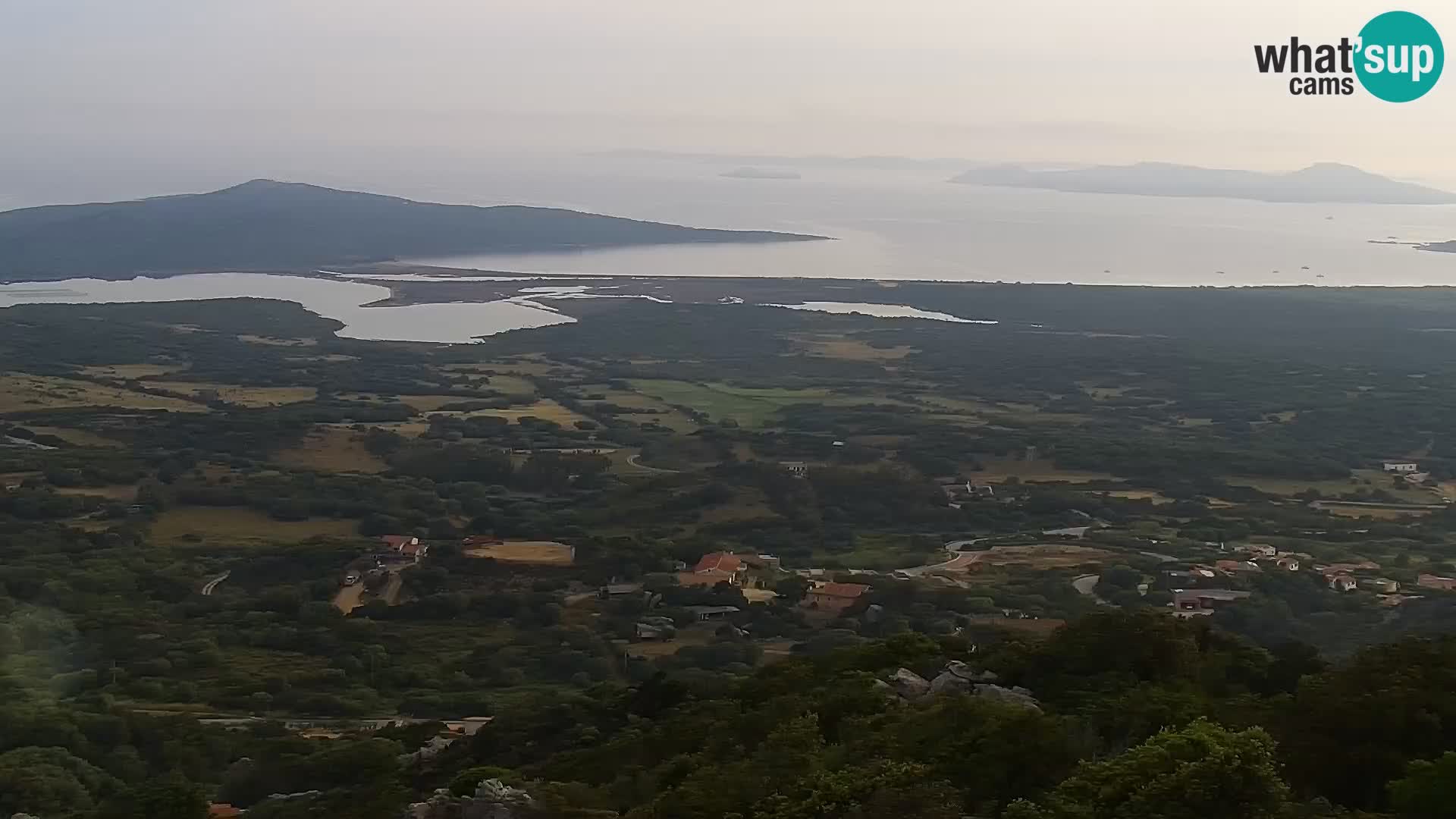 San Pasquale (Sardegna) Mer. 07:32