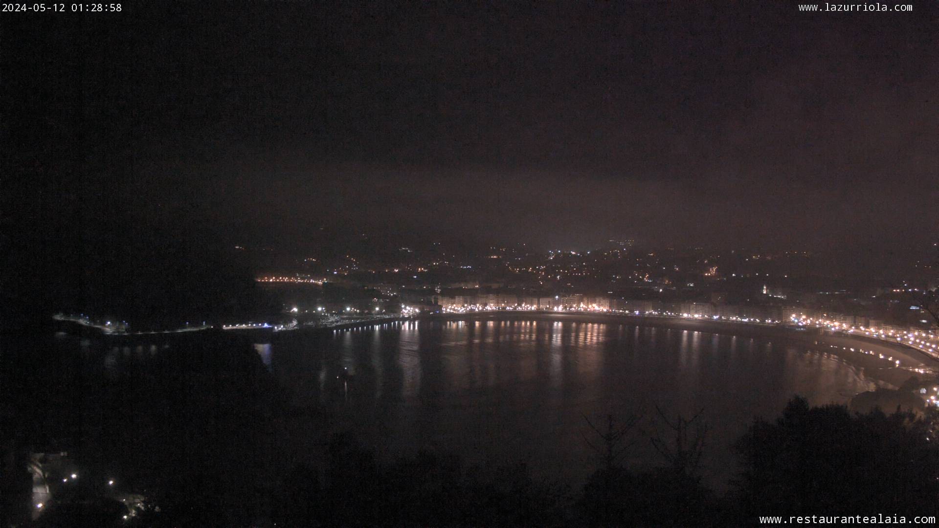 San Sebastián Vie. 01:30