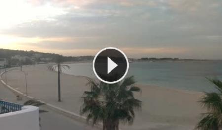 San Vito Lo Capo Sáb. 18:25