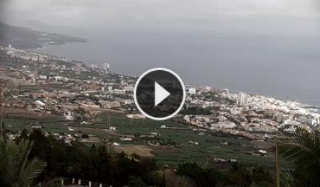 Santa Cruz de Tenerife Thu. 09:30
