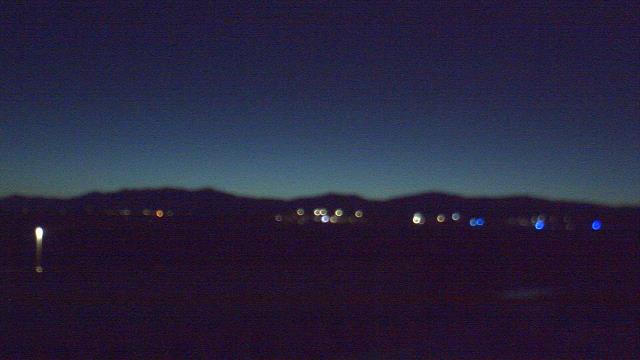 Santa Fe, New Mexico Sun. 05:06