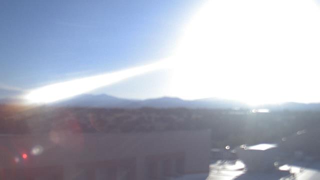 Santa Fe, New Mexico Sun. 07:06
