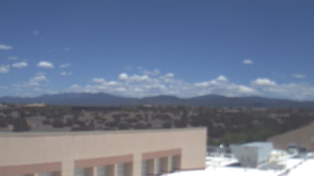 Santa Fe, New Mexico So. 13:06