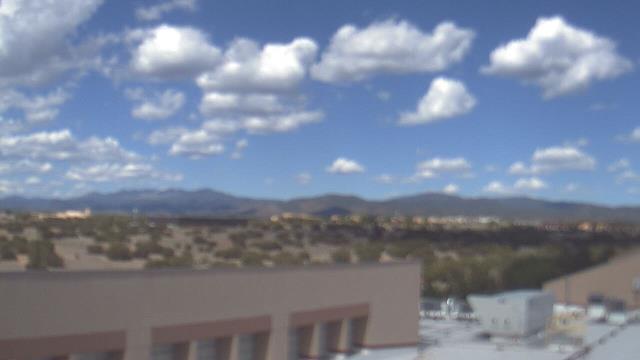 Santa Fe, New Mexico Sat. 16:06