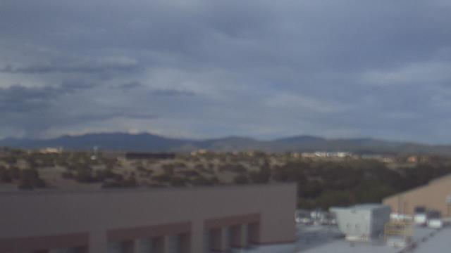 Santa Fe, New Mexico So. 18:06