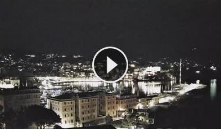 Santa Margherita Ligure Lør. 02:17