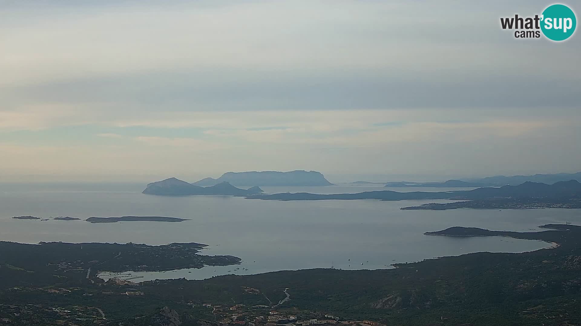 Santa Teresina (Sardegna) Mer. 07:32