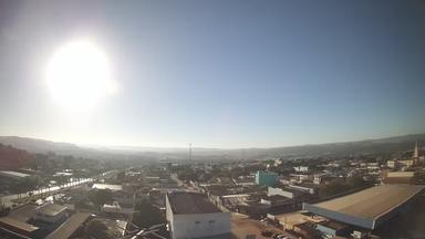 Santo Antônio do Descoberto Sun. 07:54