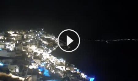 Santorini Tir. 00:30