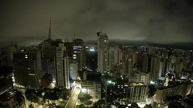 São Paulo Lør. 05:51