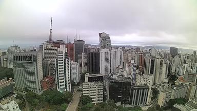 São Paulo Sab. 06:51