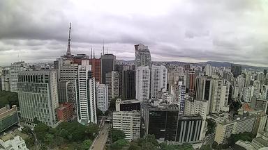 São Paulo Lør. 10:51