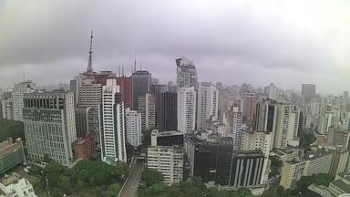 São Paulo Lør. 11:51