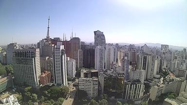 São Paulo Lør. 12:51