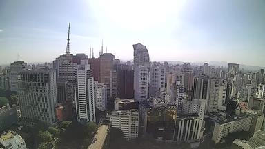 São Paulo Sab. 14:51