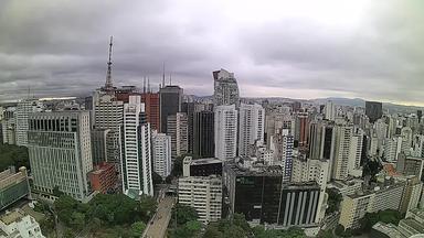 São Paulo Lør. 15:51
