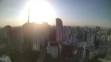 São Paulo Lør. 16:51