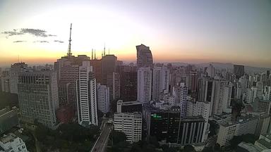 São Paulo Wed. 17:51