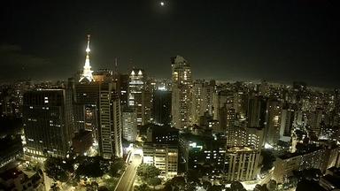 São Paulo Lør. 20:51