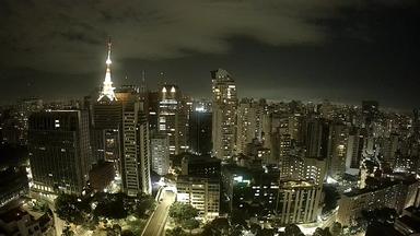 São Paulo Wed. 21:51