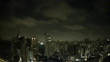 São Paulo Lør. 00:51