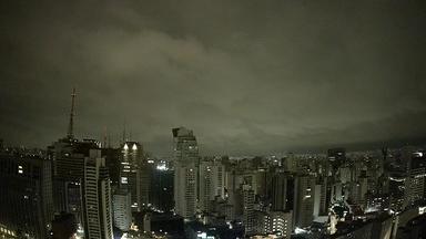 São Paulo Thu. 01:51