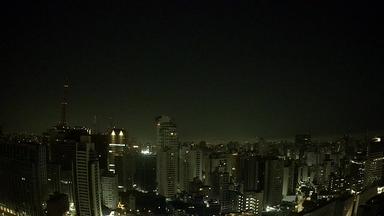 São Paulo Lør. 03:51