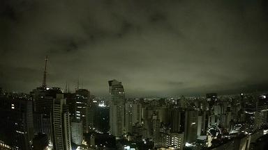 São Paulo Wed. 05:51