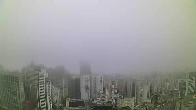 São Paulo Ven. 06:51