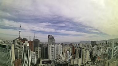 São Paulo Wed. 10:51