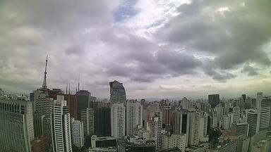 São Paulo Fre. 11:51