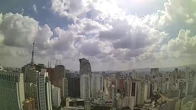 São Paulo Wed. 12:51