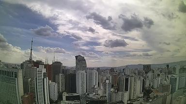 São Paulo Wed. 13:51