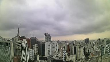 São Paulo Fre. 14:51