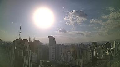 São Paulo Ven. 15:51