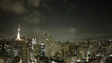 São Paulo Ven. 18:51