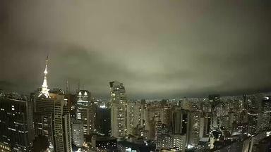 São Paulo Fre. 20:51