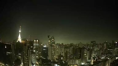 São Paulo Ven. 21:51