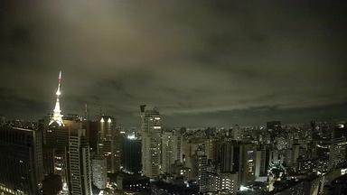 São Paulo Ve. 22:51