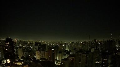 São Paulo Wed. 01:51