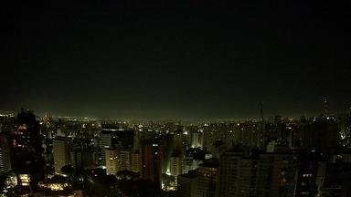 São Paulo Wed. 02:51