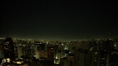 São Paulo Søn. 03:51