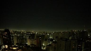 São Paulo Dom. 04:51