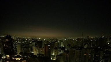 São Paulo Søn. 05:51