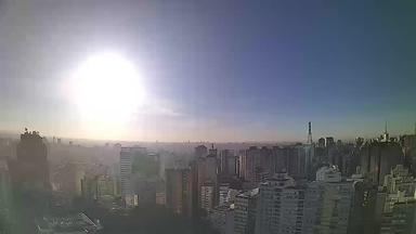 São Paulo Dom. 07:51