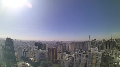 São Paulo Søn. 09:51