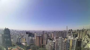 São Paulo Søn. 10:51